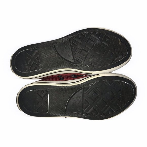 Converse Chuck Taylor All Star Sneakers 1 - Picture 9 of 9